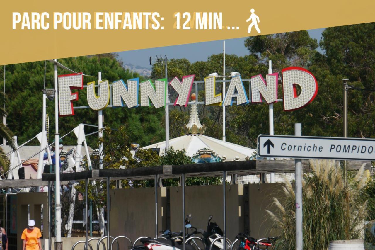 לה סיין סור-מר The Serengeti - Cosy - Plage - Host Provence מראה חיצוני תמונה